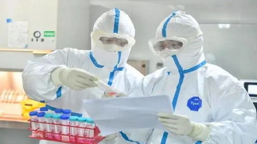 廣東12月21日新增本土確診病例2例，均為東莞市報告